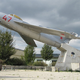 Illustration for article titled The Many Monuments To Russia's Beloved MiG